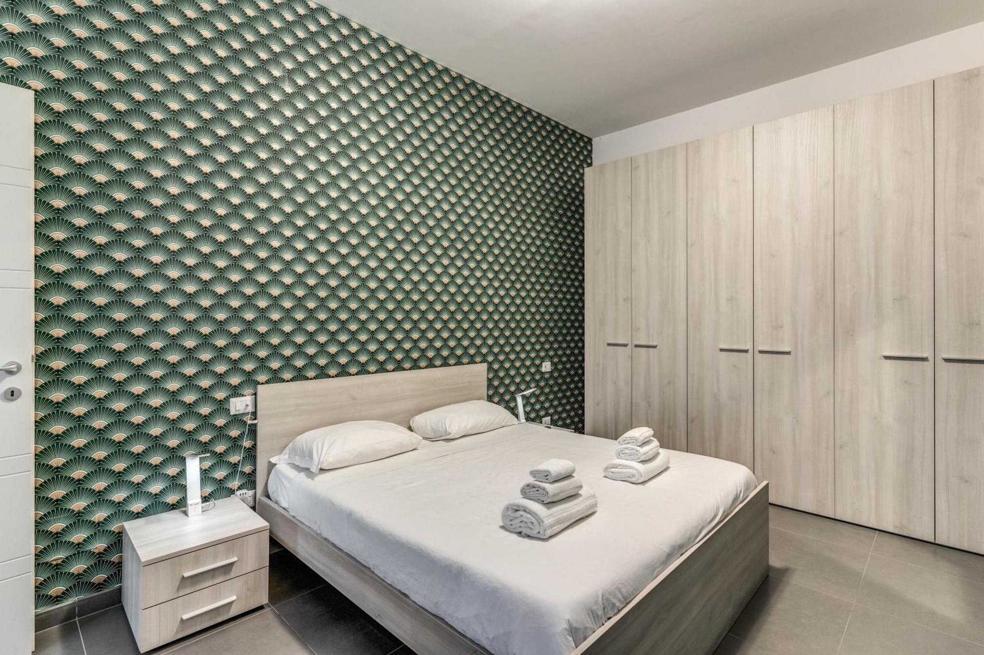 Appartement New Flat Near Termini Station *