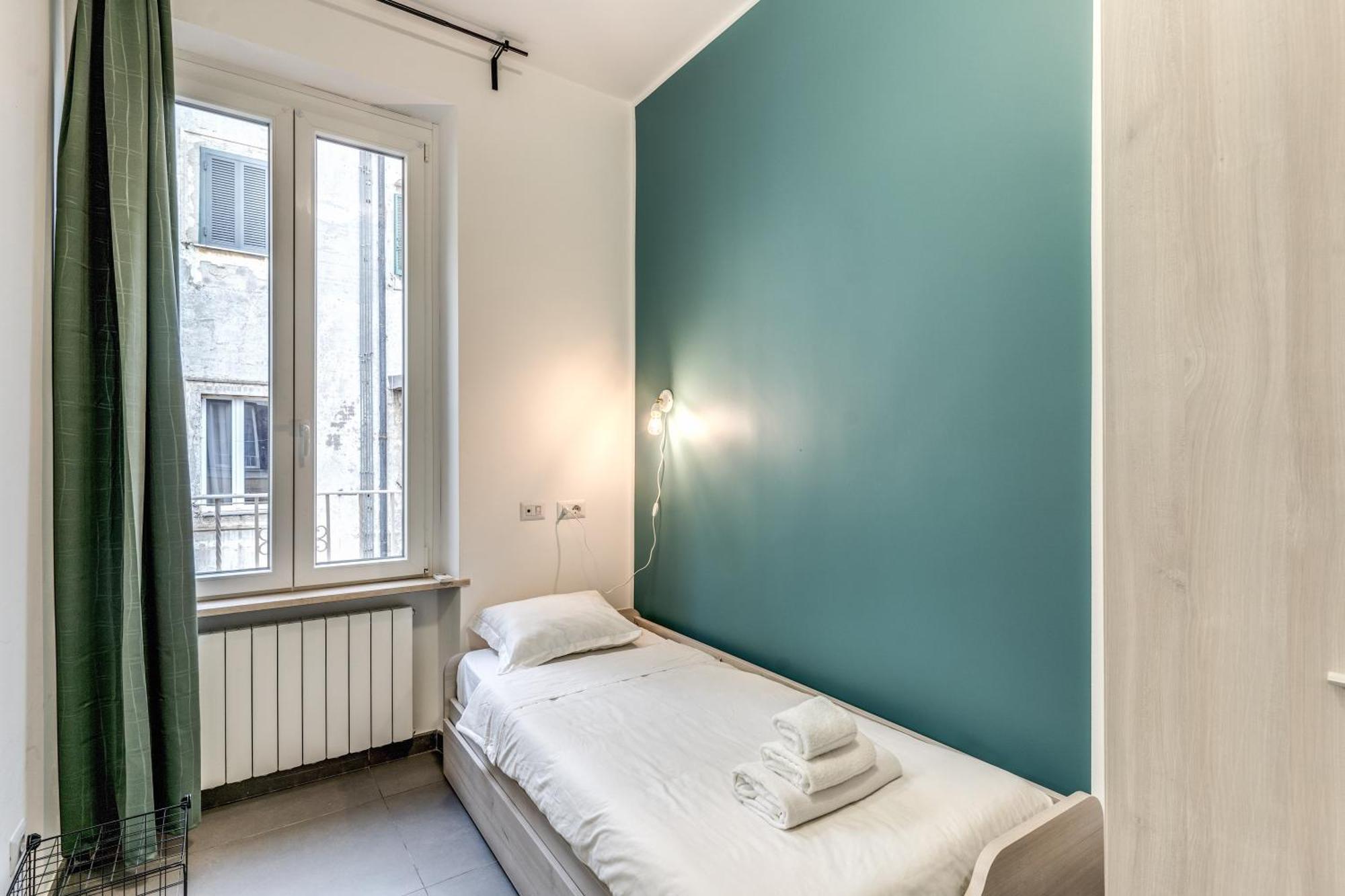 New Flat Near Termini Station Appartement Rome